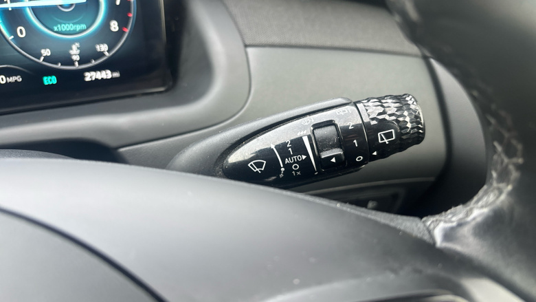 Hyundai TUCSON 1.6 TGDi 48V MHD SE Connect 5dr 2WD DCT Petrol Estate